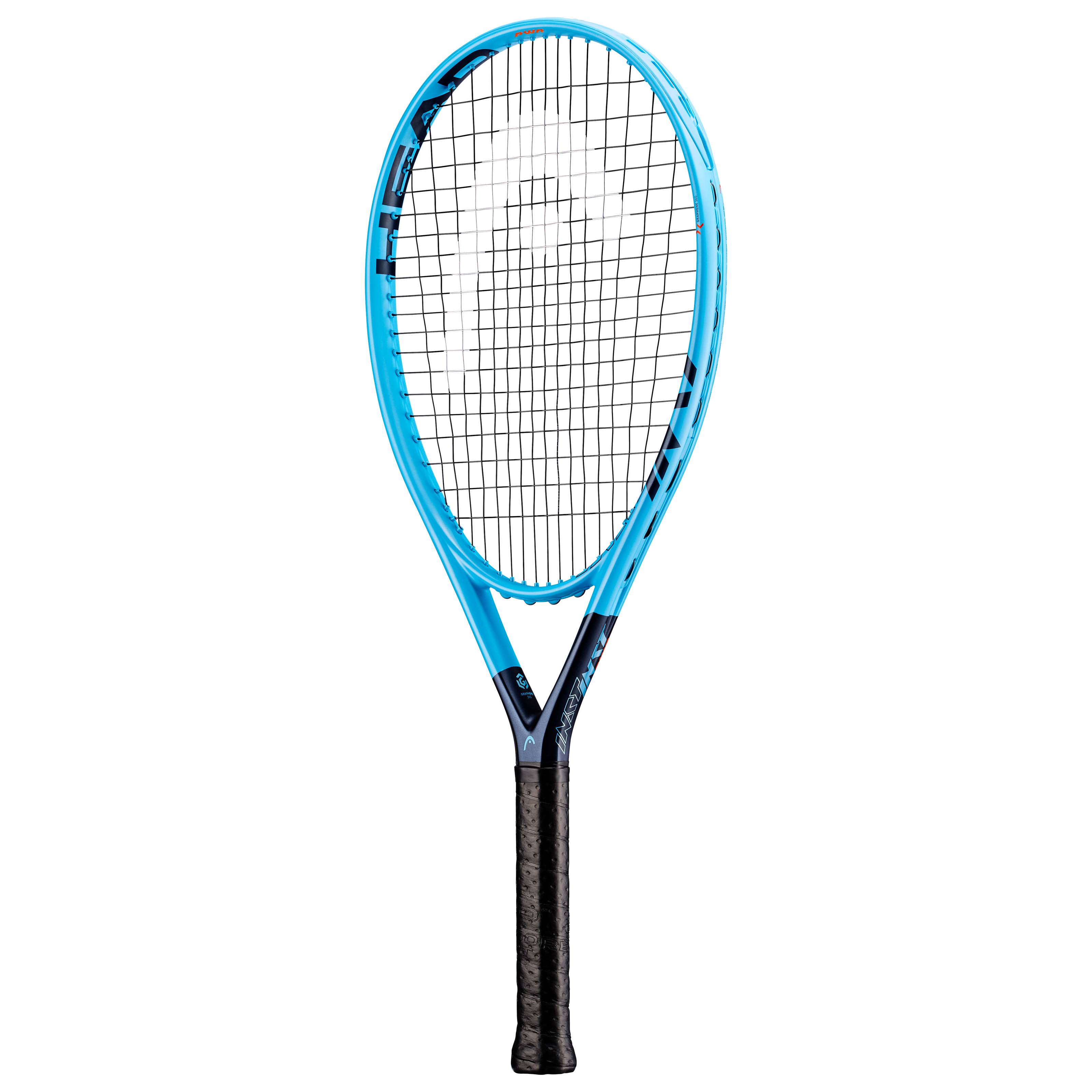 Head Graphene 360 Instinct Pwr Tennis Racquet