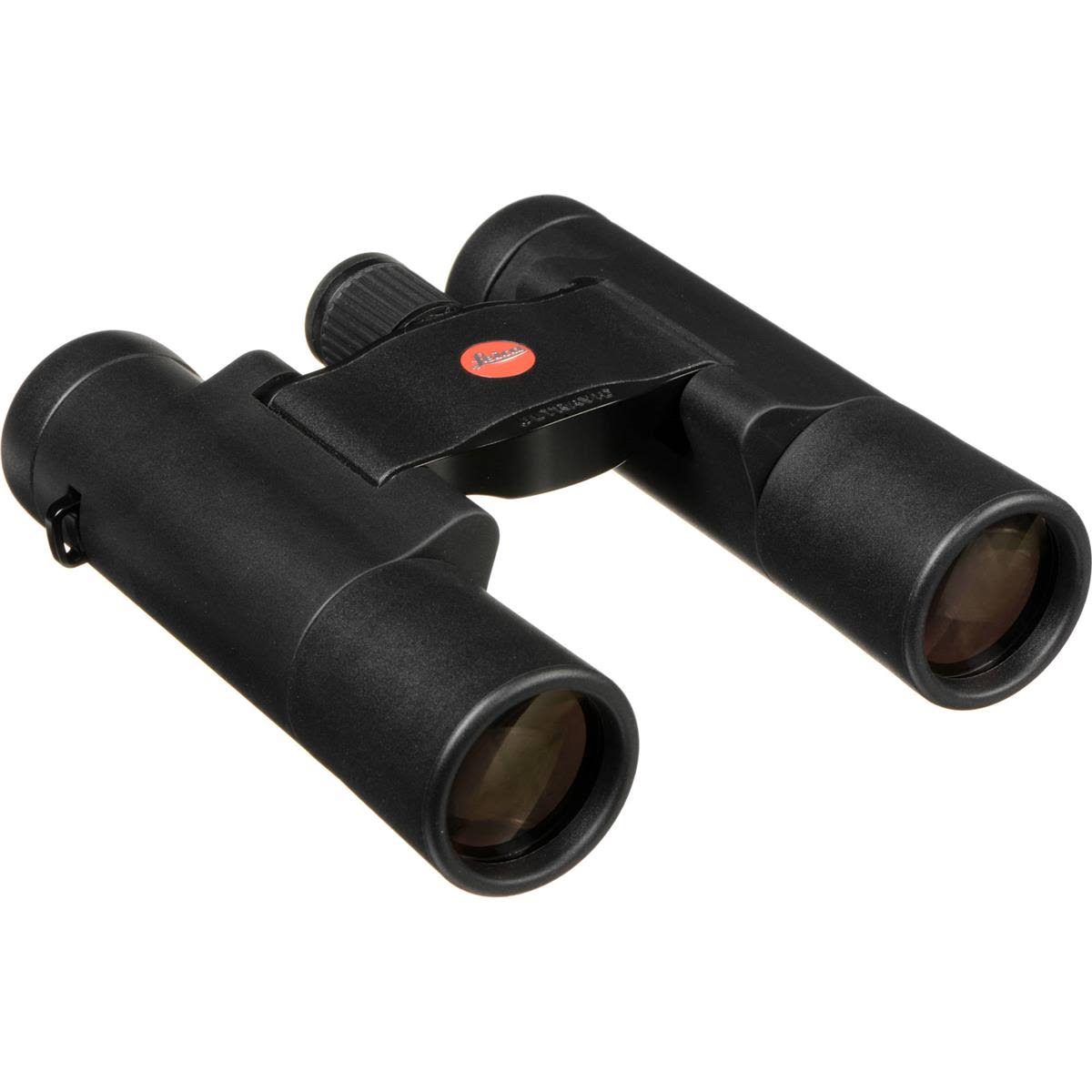 Leica Ultravid BL 10x25 BL Binoculars - Black