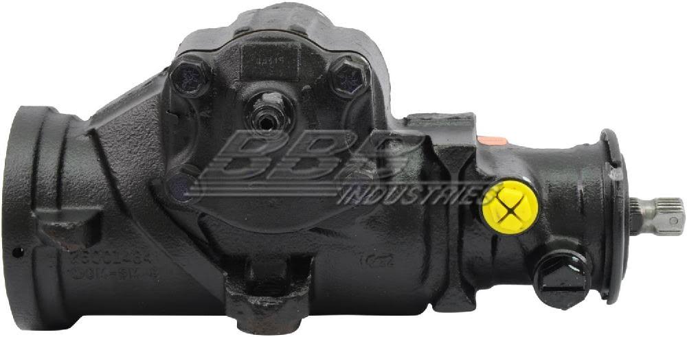 BBB Industries Premium Remanufactured Steering Gear 503-0182