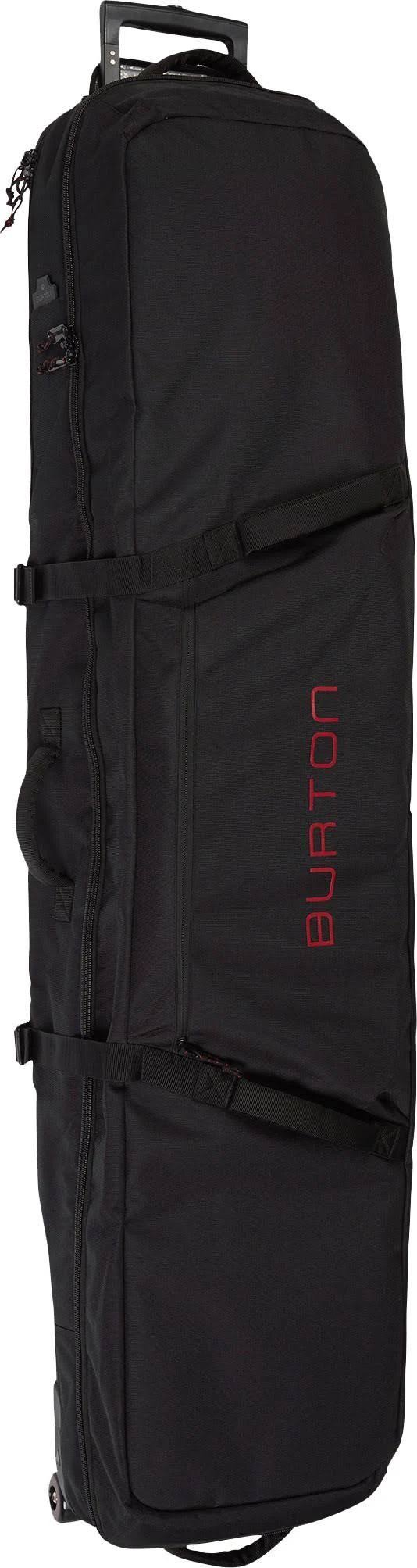 Burton Wheelie Locker Snowboard Bag - True Black 166