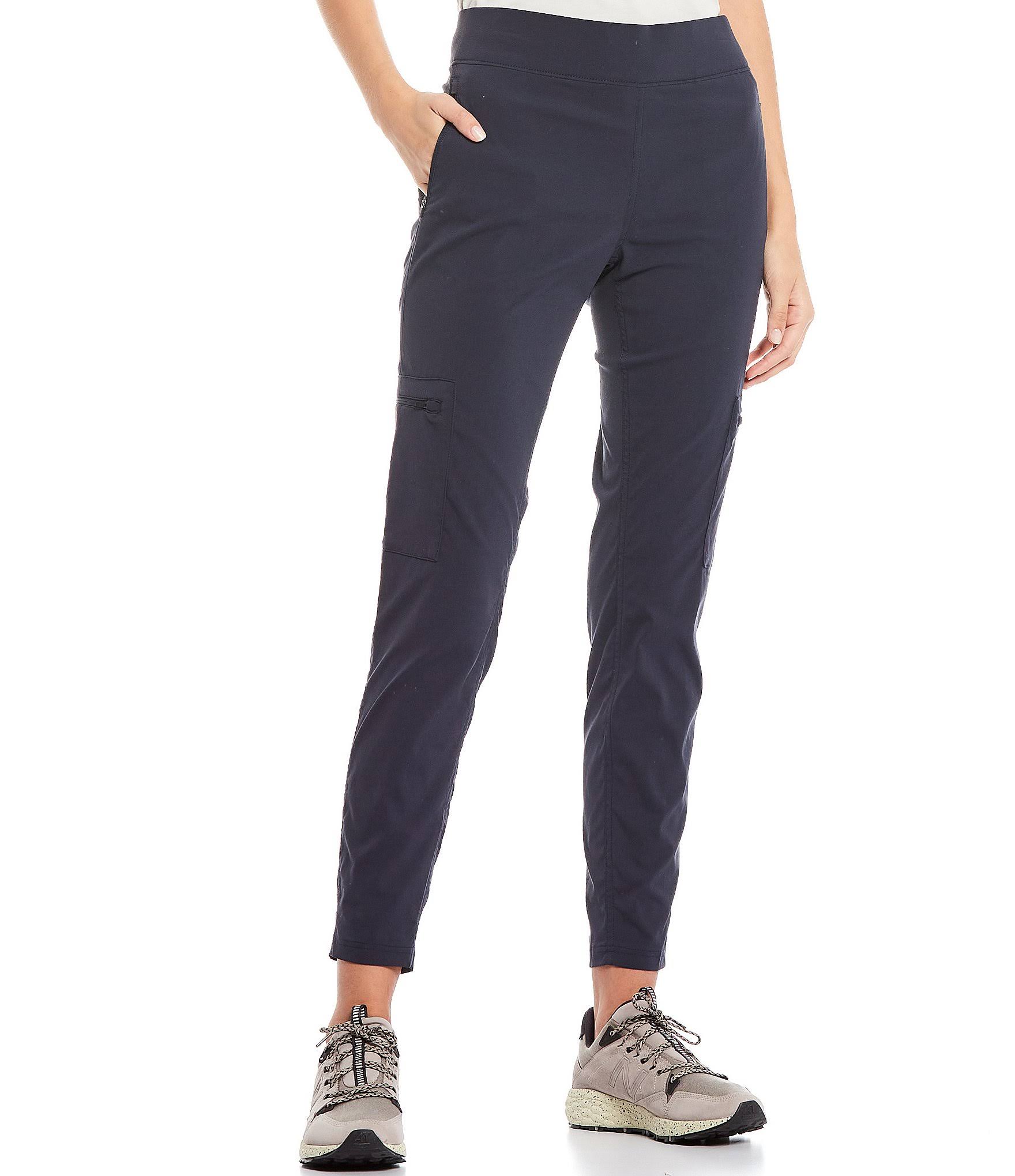 The North Face Utility Hiker Water Repellent Lightweight Ankle Tights - XL