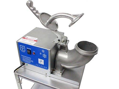 Nemco GS1550 Global Solutions Sno-Kone Machine - 120V, 972W