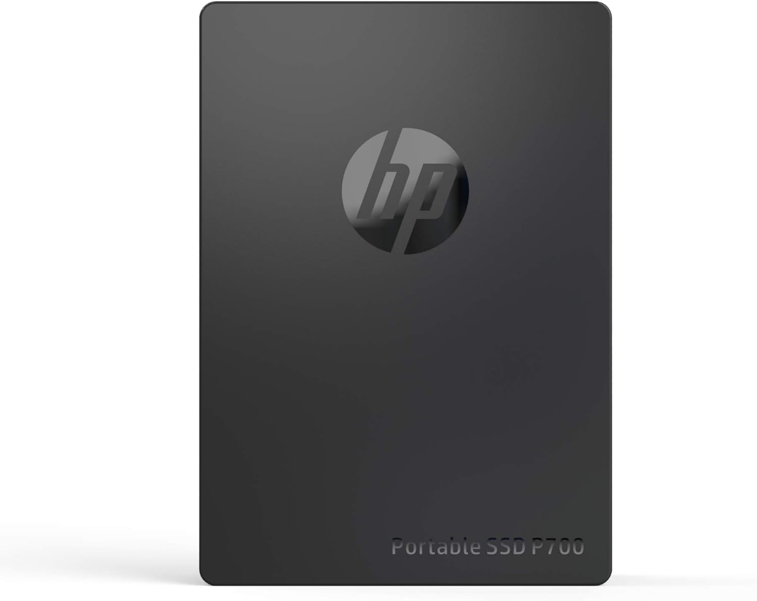 HP P700 1TB Portable External SSD USB 3.1 Gen 2 5MS30AA#ABC Black