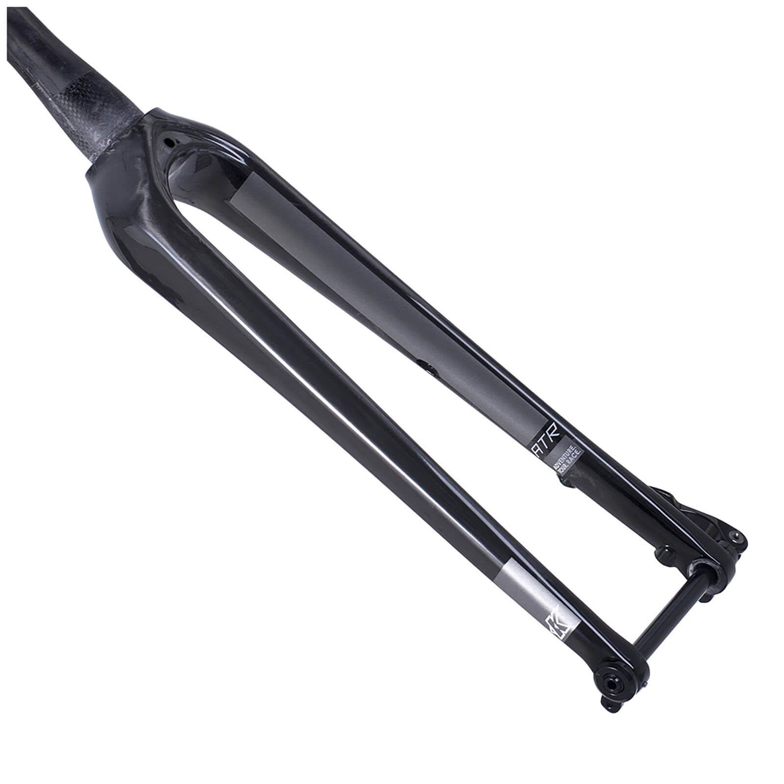 Kinesis ATR Carbon Disc Road Fork - Black