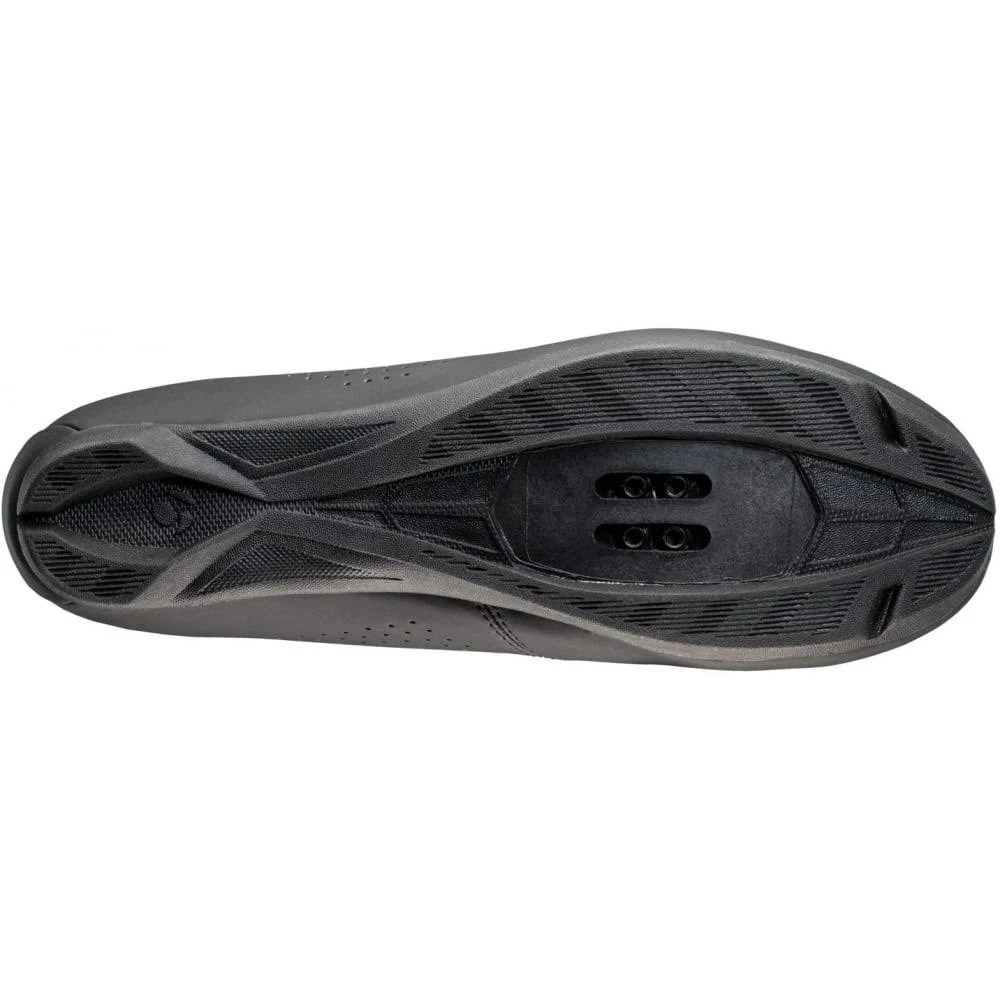 Bontrager Espresso Road Shoe - Black - 48