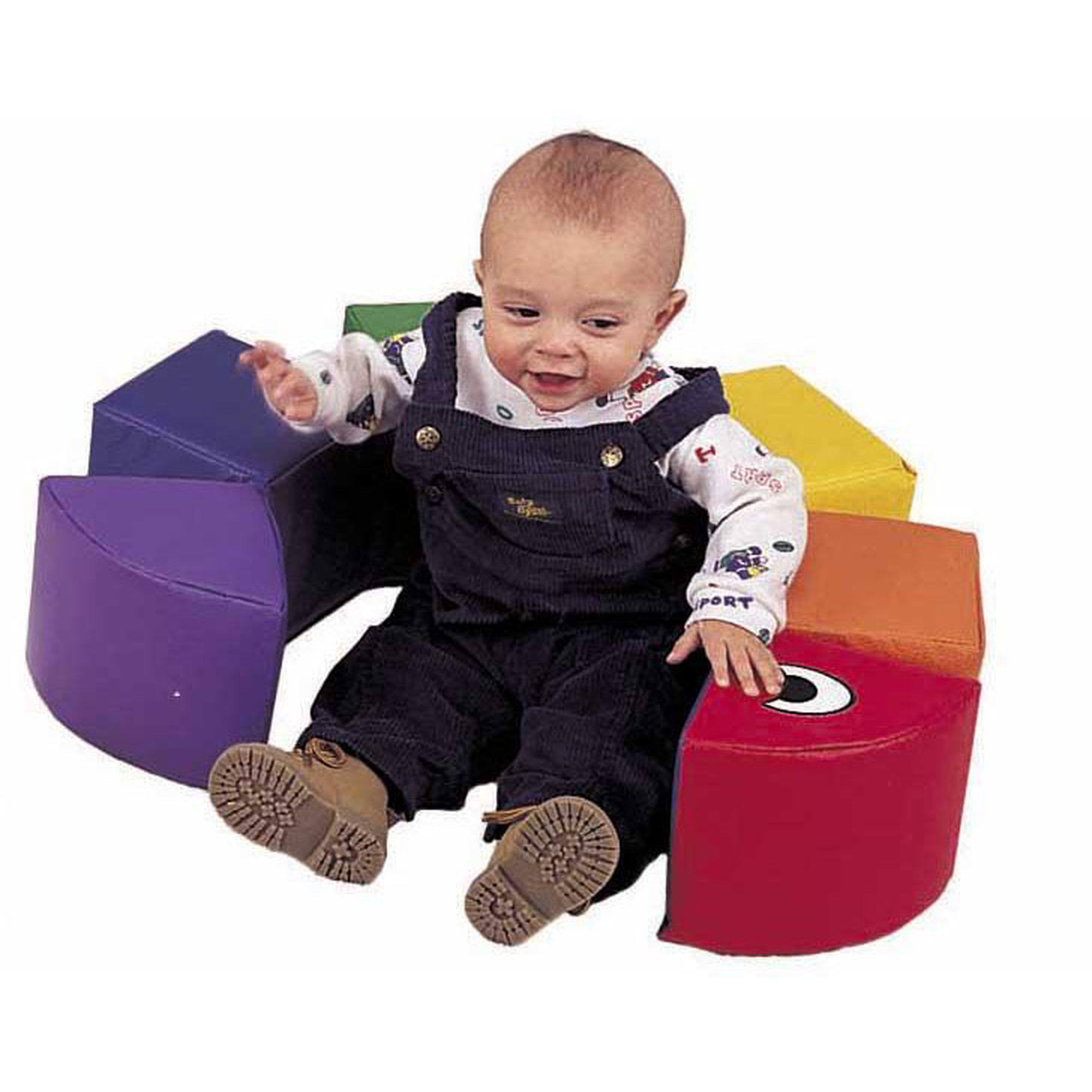 Children&s Factory - Baby Inchworm