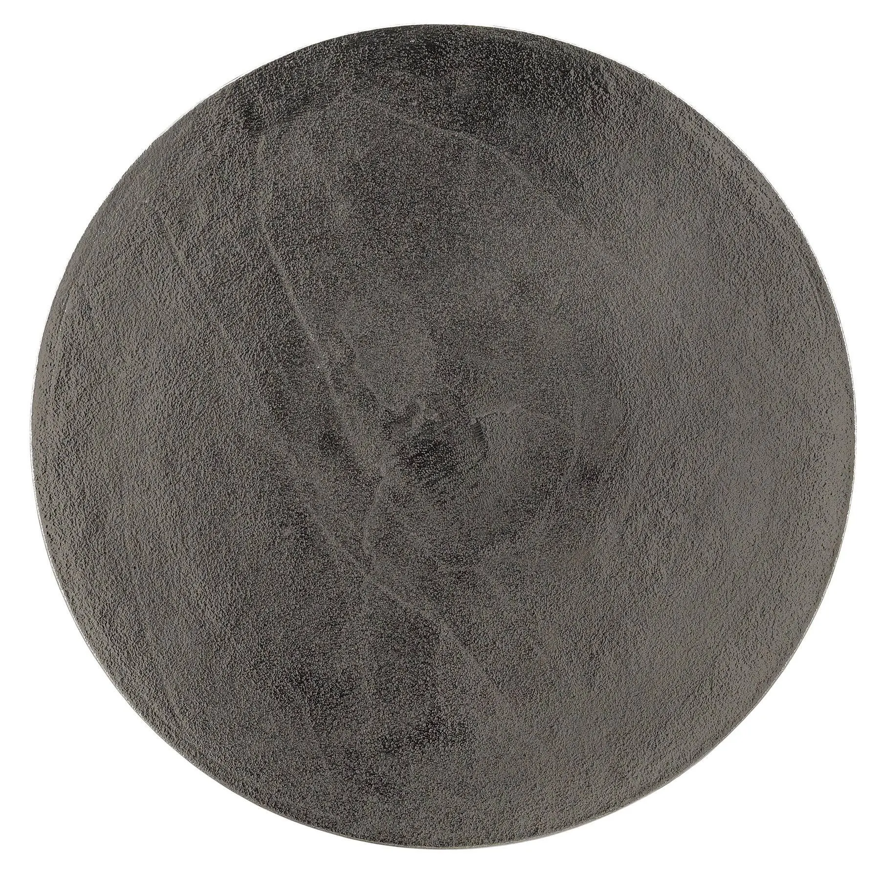 Tondo Accent Table, Currey u0026 Company 4000-0105