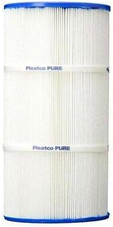 Pool Filter Cartridge Pleatco PA50SV Replaces Unicel C-7447/Filbur FC-1235/Hayward CX-470, Sta-Rite PRC 50