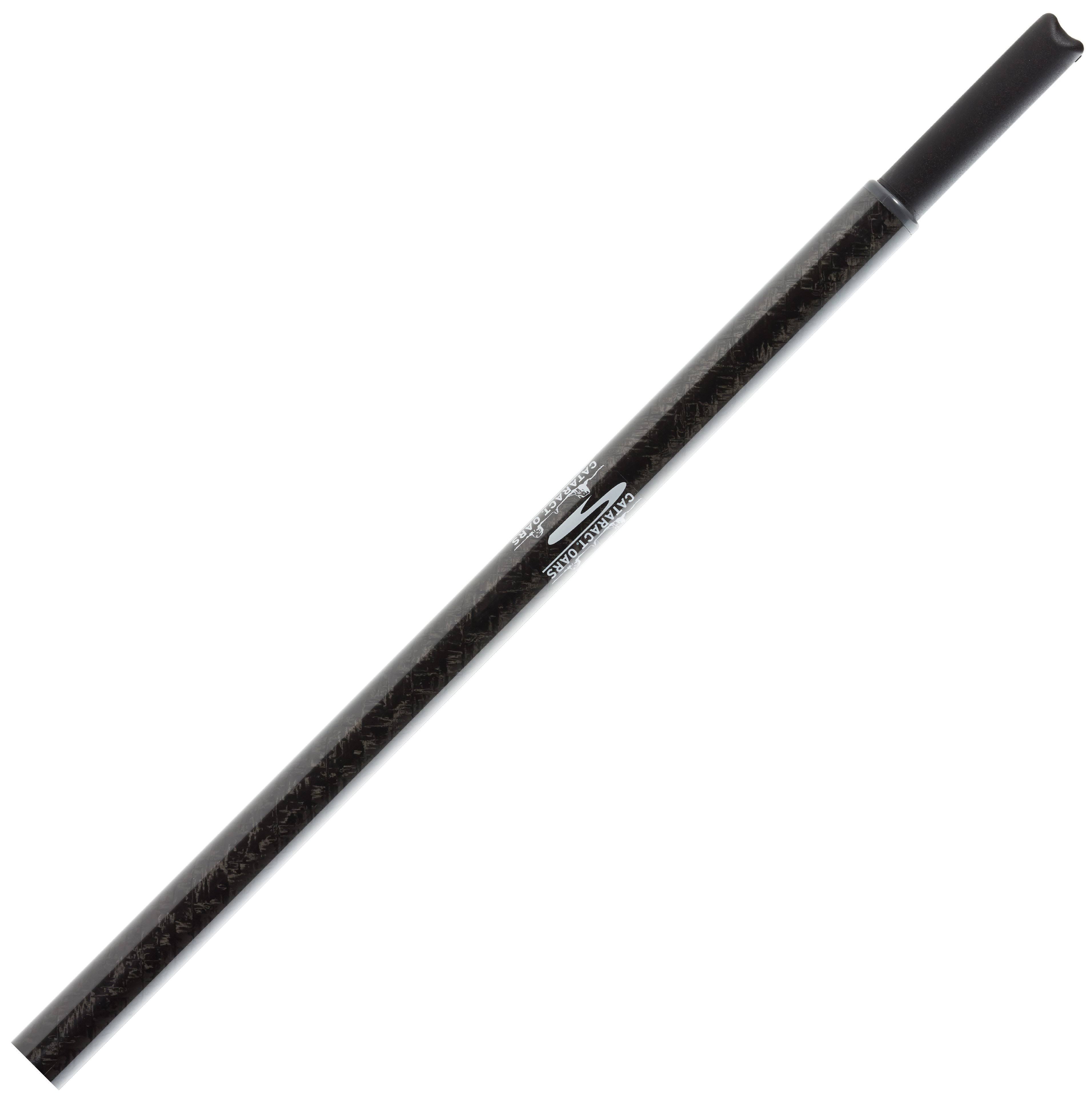 Cataract X-Wound Composite Raft Oar Shaft