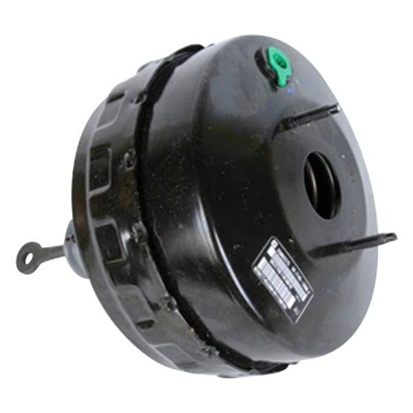ACDelco 178-0837 Power Brake Booster
