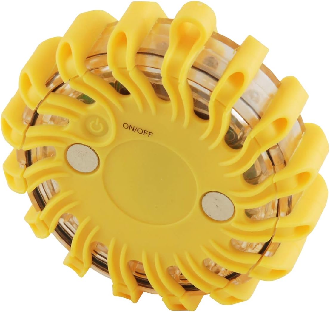 AUTOSOCK AS645 Traction Wheel and Tire Cover for Ice & Snow Easy Install Tire Chain Alternative with Emergency Safety Flare