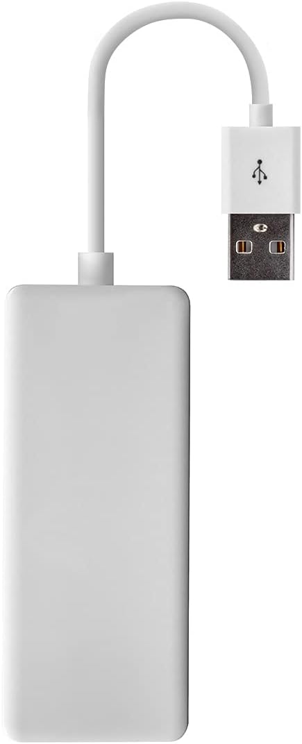 Eonon A0585 USB Dongle Android Auto and Car Play Autoplay for Eonon Android 10/ 8.0/8.1/9.0 Car Radio GA93 Car Stereo and GA9465,GA9480A,GA9453,GA9463,GA9451,GA9449 Etc. Pack of 2