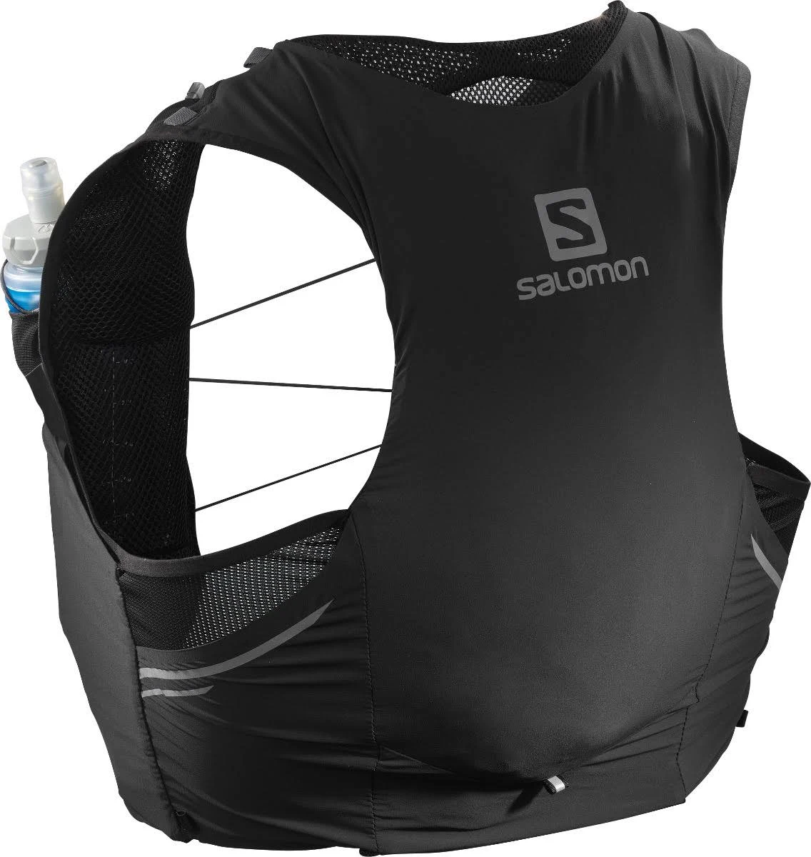 Salomon Sense Pro 5 Set-Large Black