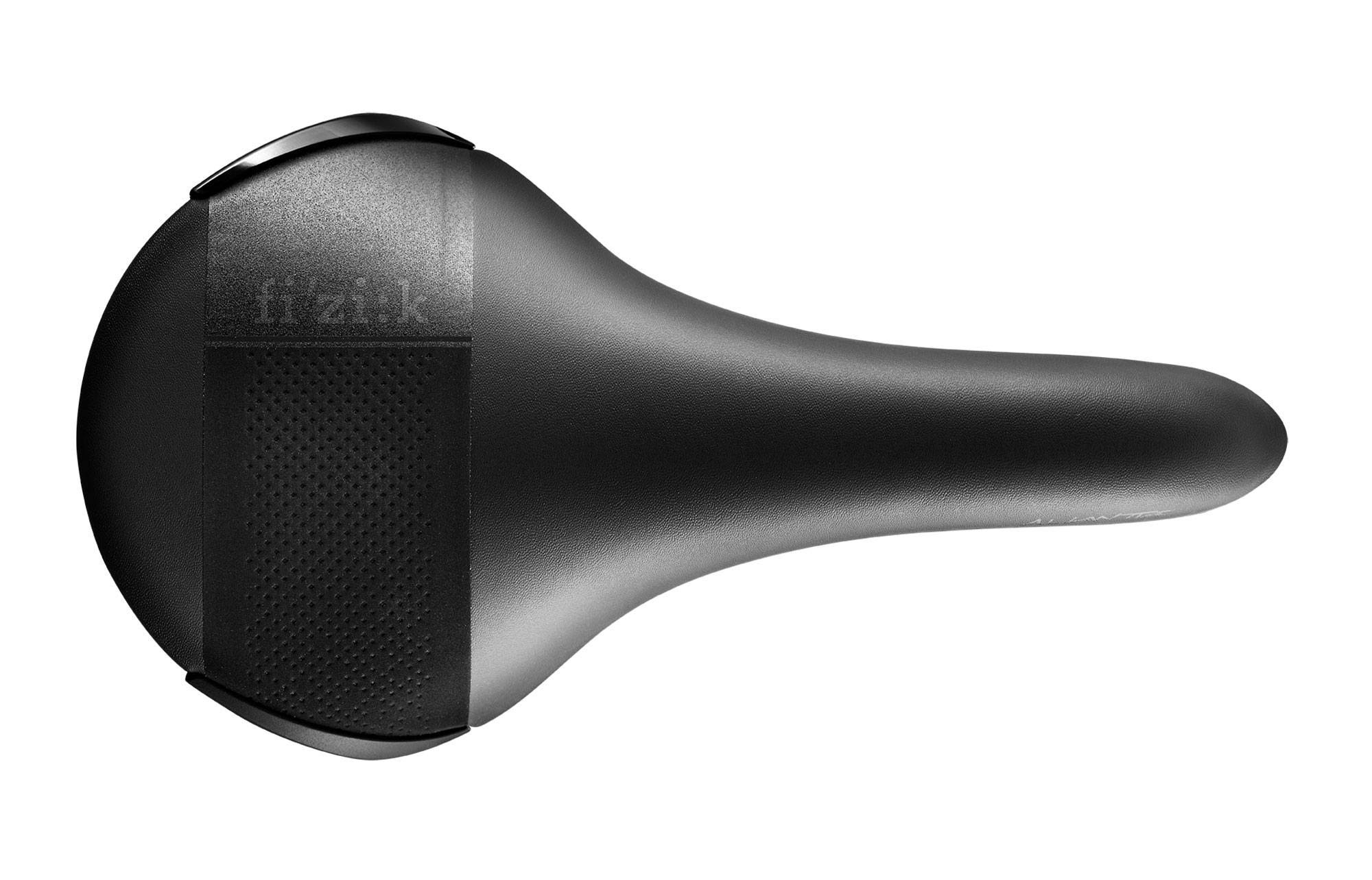 Fizik Aliante R1 Large Saddle - Black