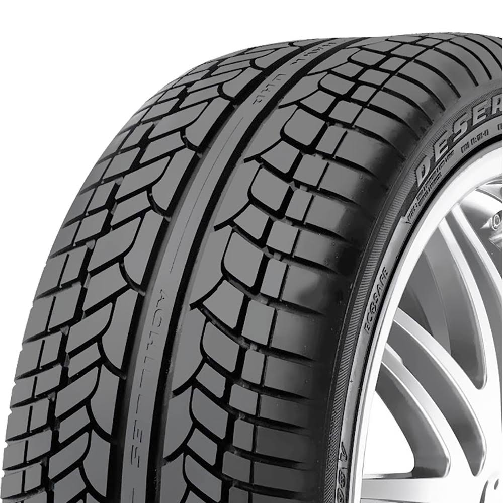 Achilles Desert Hawk UHP : 315/35R20 110V XL