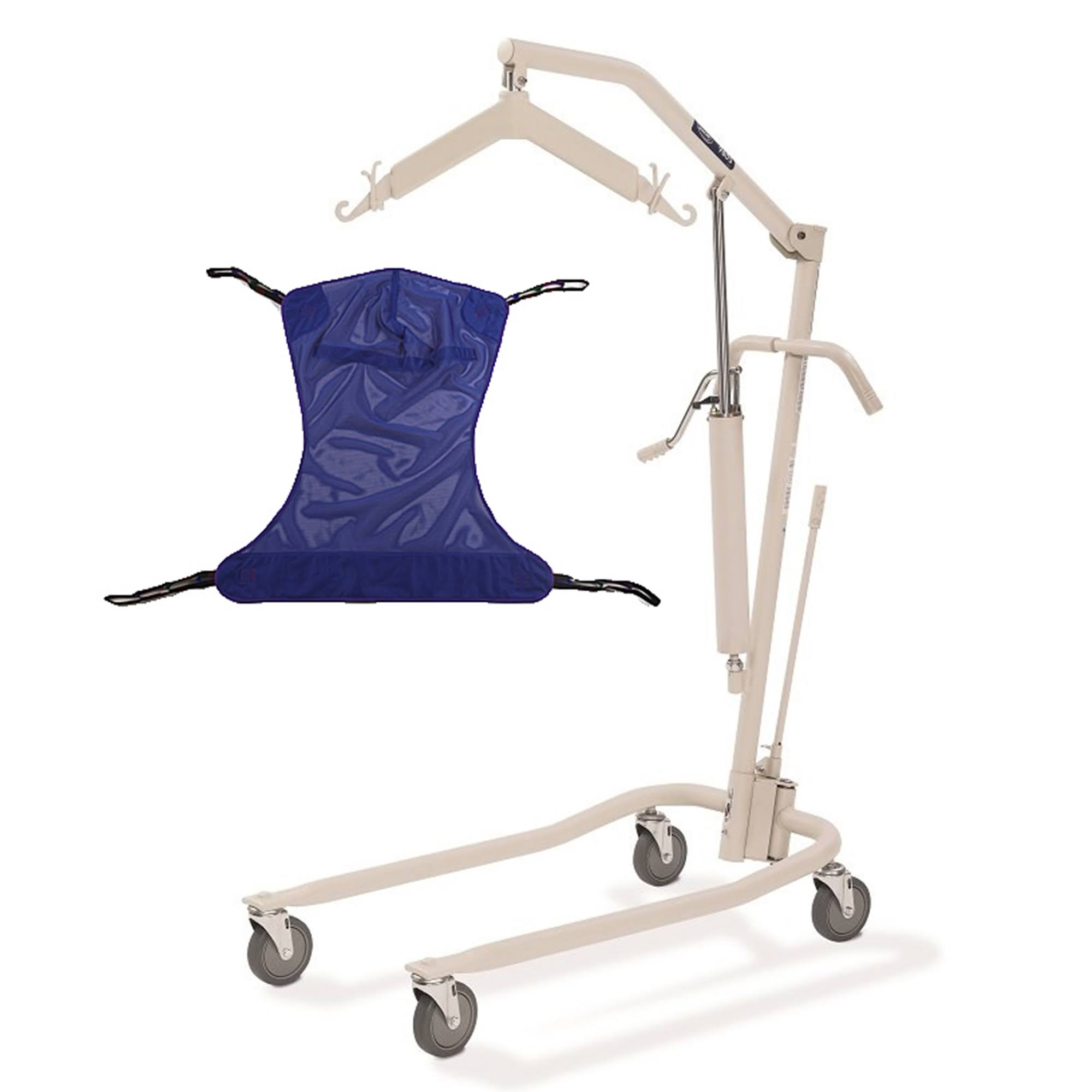 Invacare Full Body Mesh Sling - Medium R110