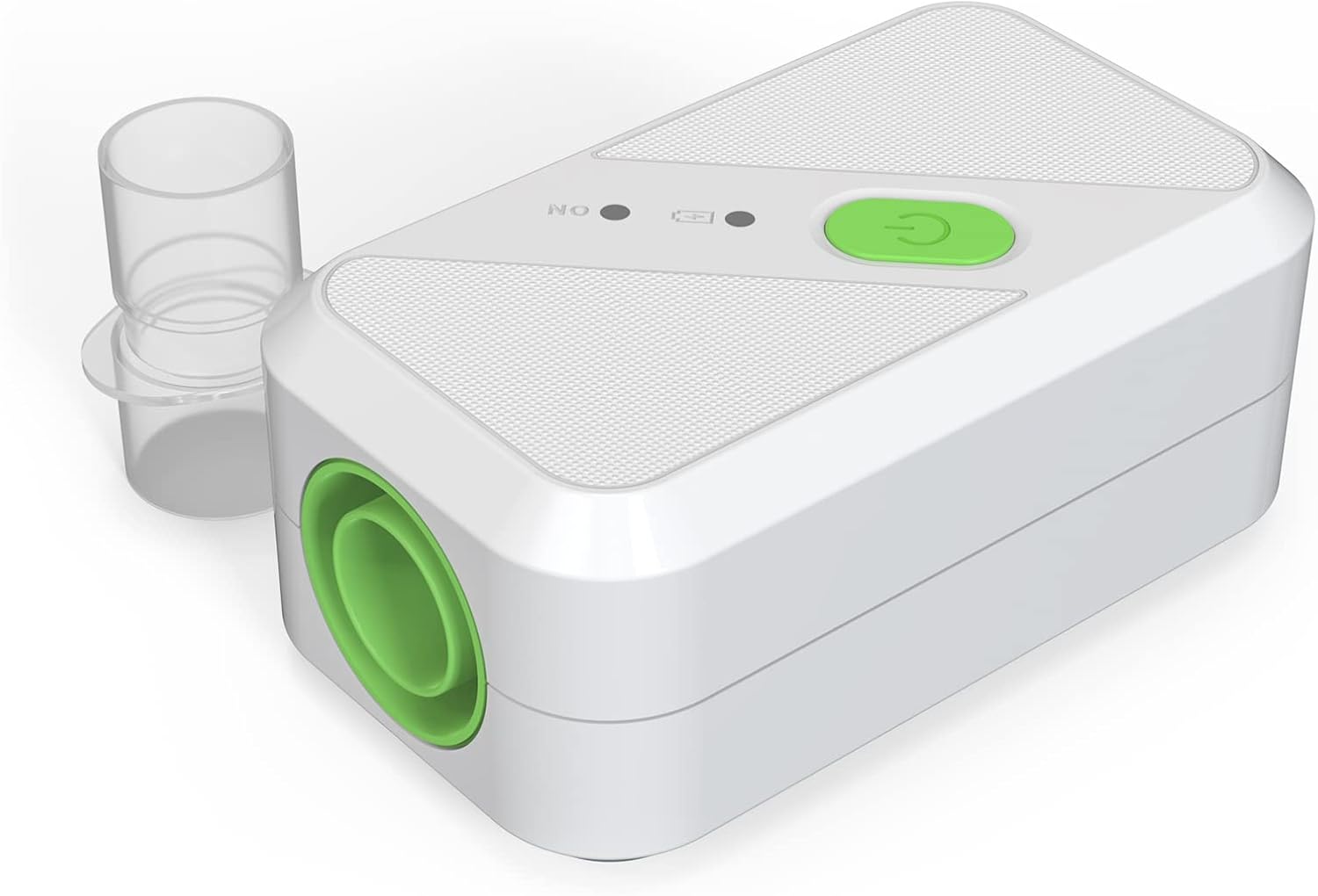 Mini Ozone Cleaner Multifunctional Ozone Machine Portable Deodorizer For Home Supplies And More