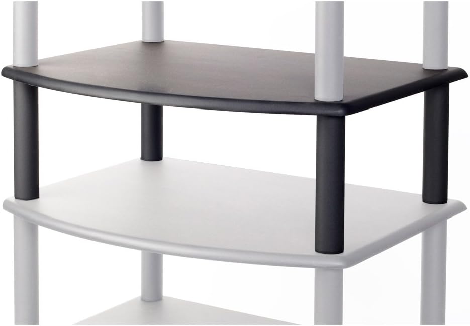 Pangea Audio Vulcan Rack Add-on Shelf (Rosenut)