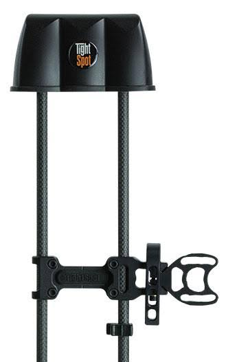 Tight Spot 5 Arrow Quiver - Black