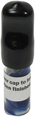 Leak Test Vial pack of 5