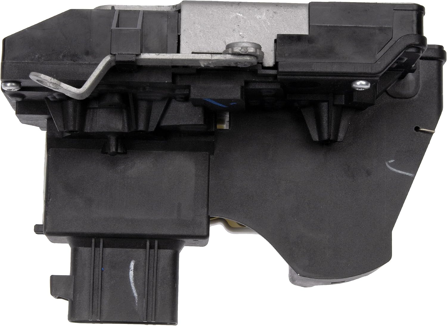 Dorman 937-619 Rear Passenger Side Door Lock Actuator Motor Compatible with Select Ford/Lincoln/Mercury Models