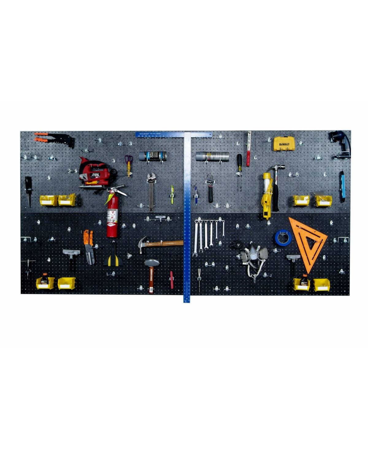 Triton Products Polyethylene Kit, Black