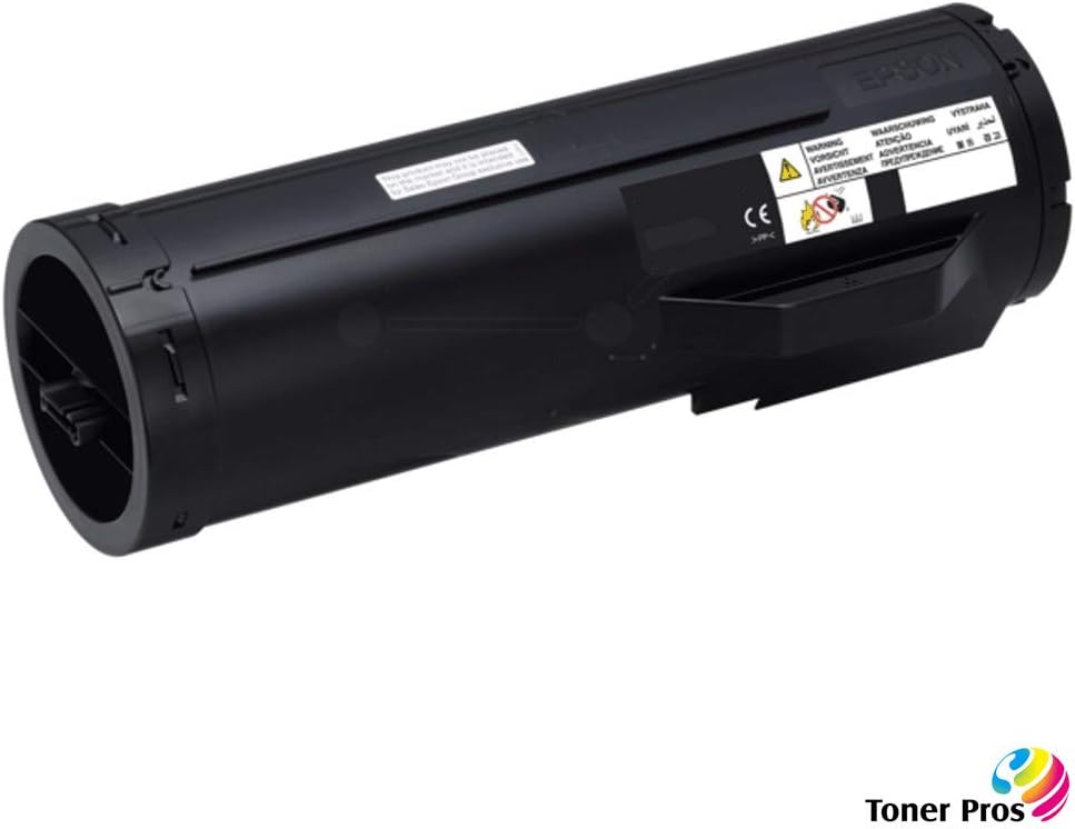 TONER PROS Remanufactured Toner Cartridge Replacement for Xerox Versalink 106R03584 (Pages Yield: 25,000 Pages) Black High Capacity for Xerox Versalink B400,405DN Printers Pack of 2