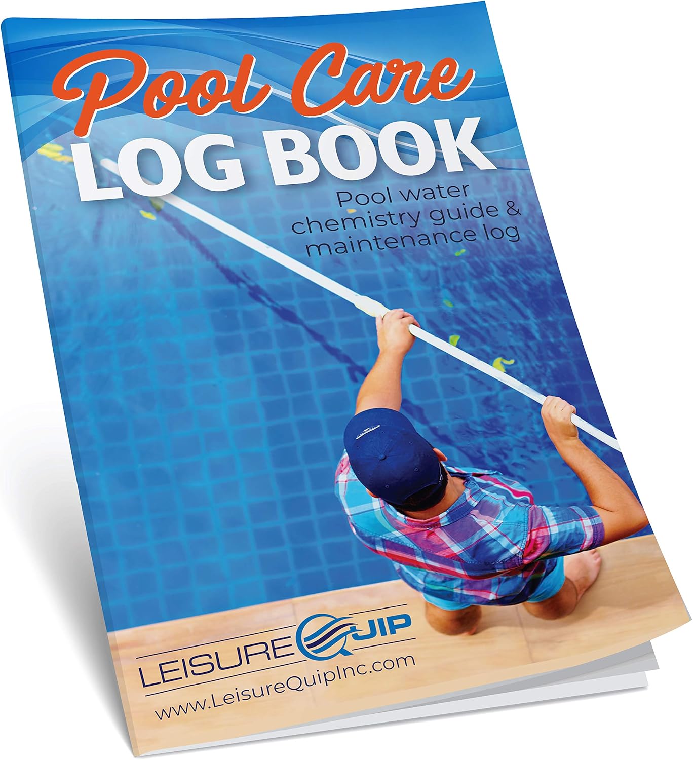 12 Pack BioGuard Smart Shock 2lb with Swimming Pool Care Log Book (2lb 12 Pack)