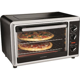 Hamilton Beach Brands Countertop Oven 31105