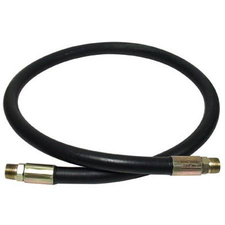 Apache Hose 98398232 3/8x36 Hydraulic Hose