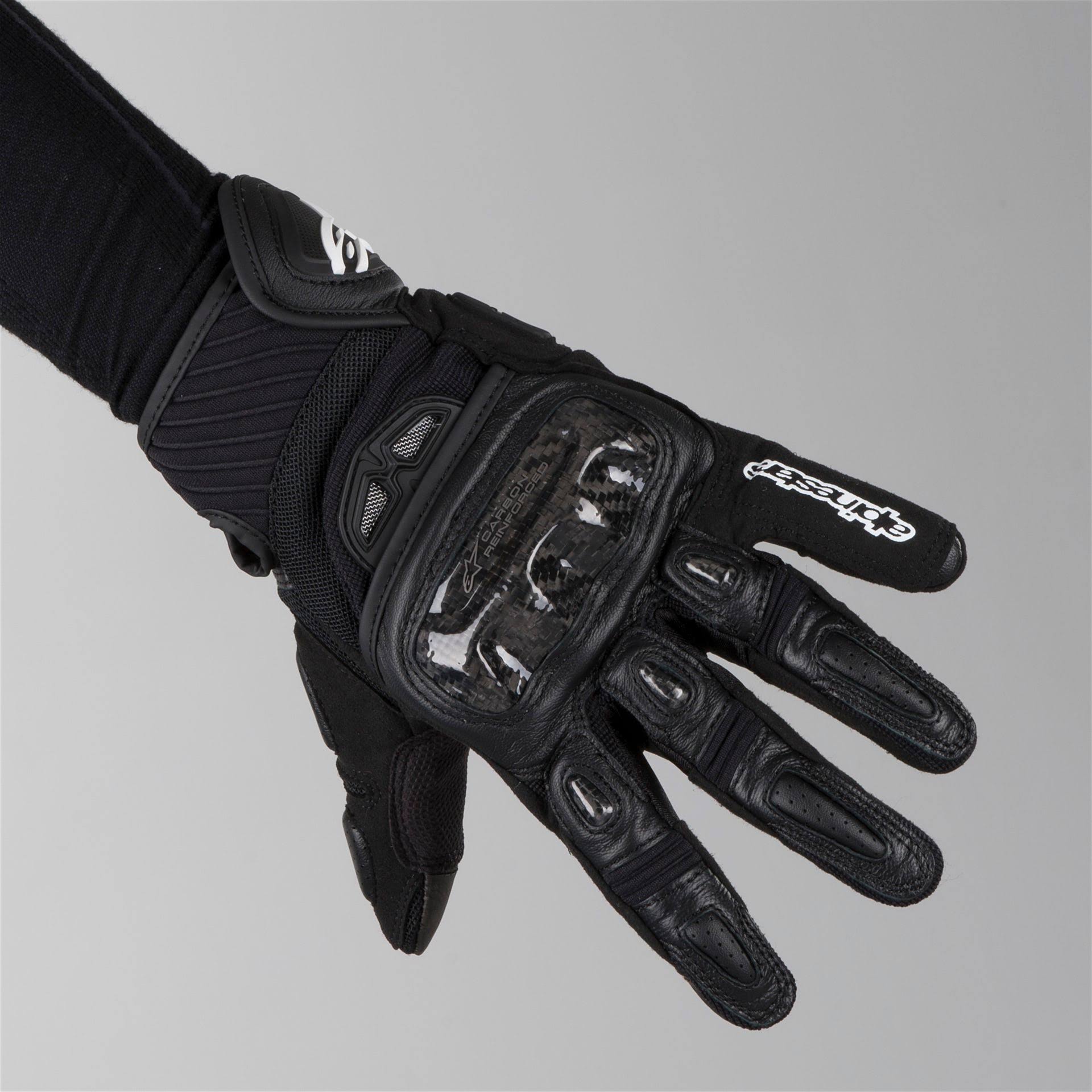 Alpinestars GP-Air Gloves Black L