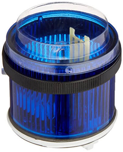 Edwards Signaling 270STRB240AB Xenon Strobe Module for 200 Class Stacklight, 70mm