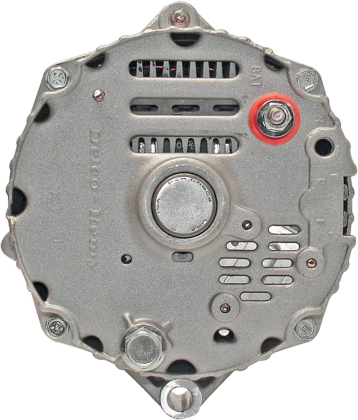 ACDelco Gold 334-2112A Alternator, Remanufactured