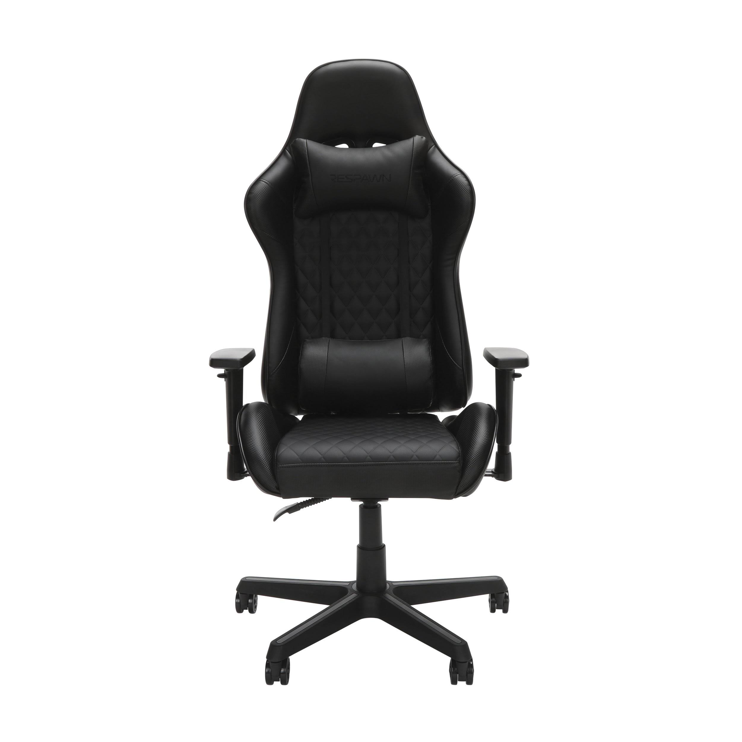 Respawn RSP-100 Racing Style Gaming Chair Black