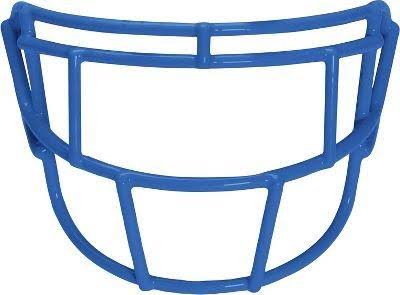 Schutt Super Pro EGOP Carbon Steel Football Facemask