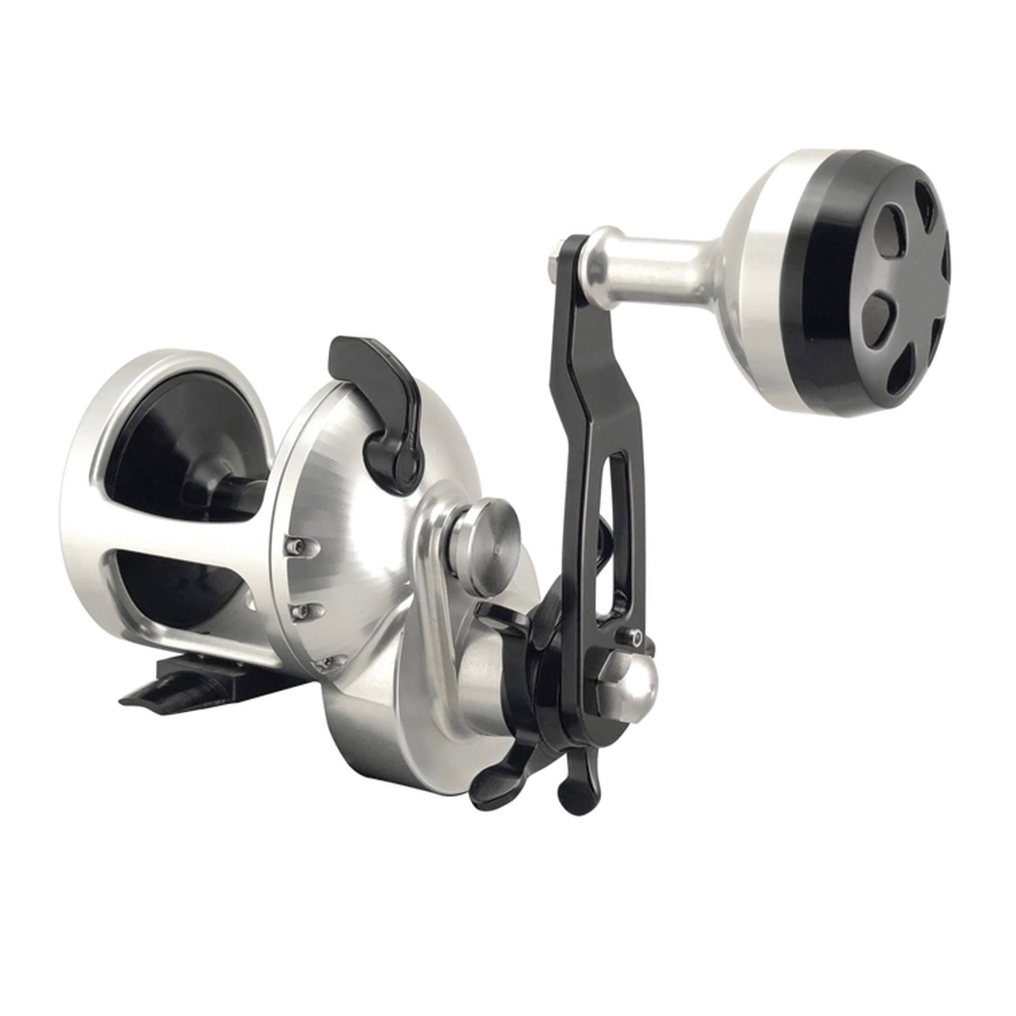 Accurate Tern Star Drag Reel TX 300XL