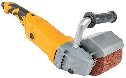 JEGS 95710 Surface CONDITIONING Tool 9 Amp 6-Speed Motor