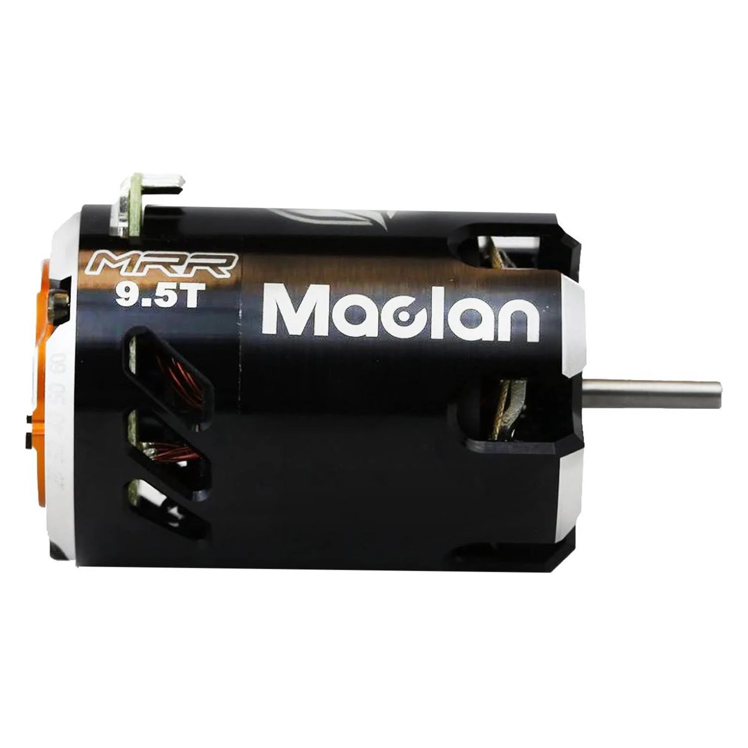 Maclan Racing HADMCL1013 MRR 9.5T Sensored Competition Motor