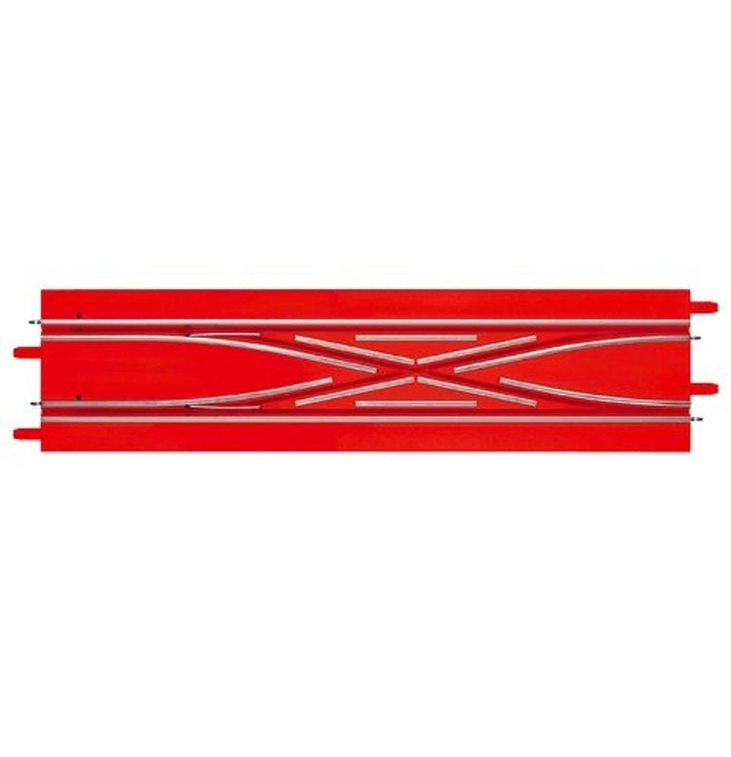 Carrera Digital 143 42010 Double Lane Change Track
