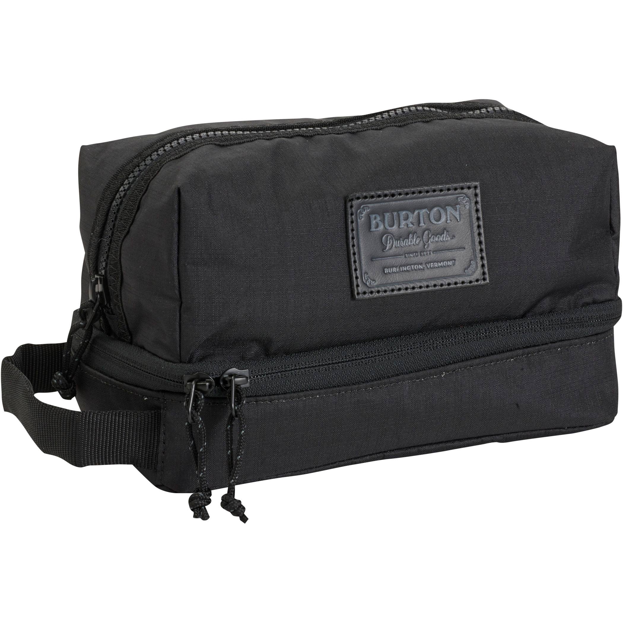 Burton Low Maintenance Kit - True Black Triple Ripstop