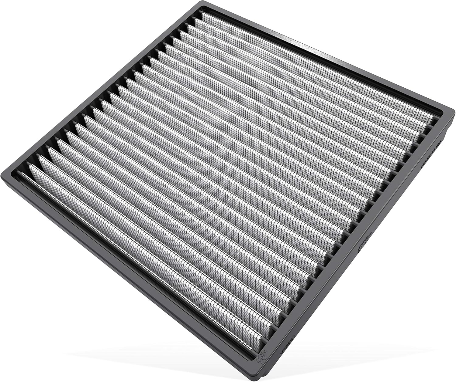 K&N Premium Cabin Air Filter: High Performance, Washable, Clean Airflow to your Cabin: Designed For Select 2003-2019 Honda/Acura Vehicle Models, VF2001