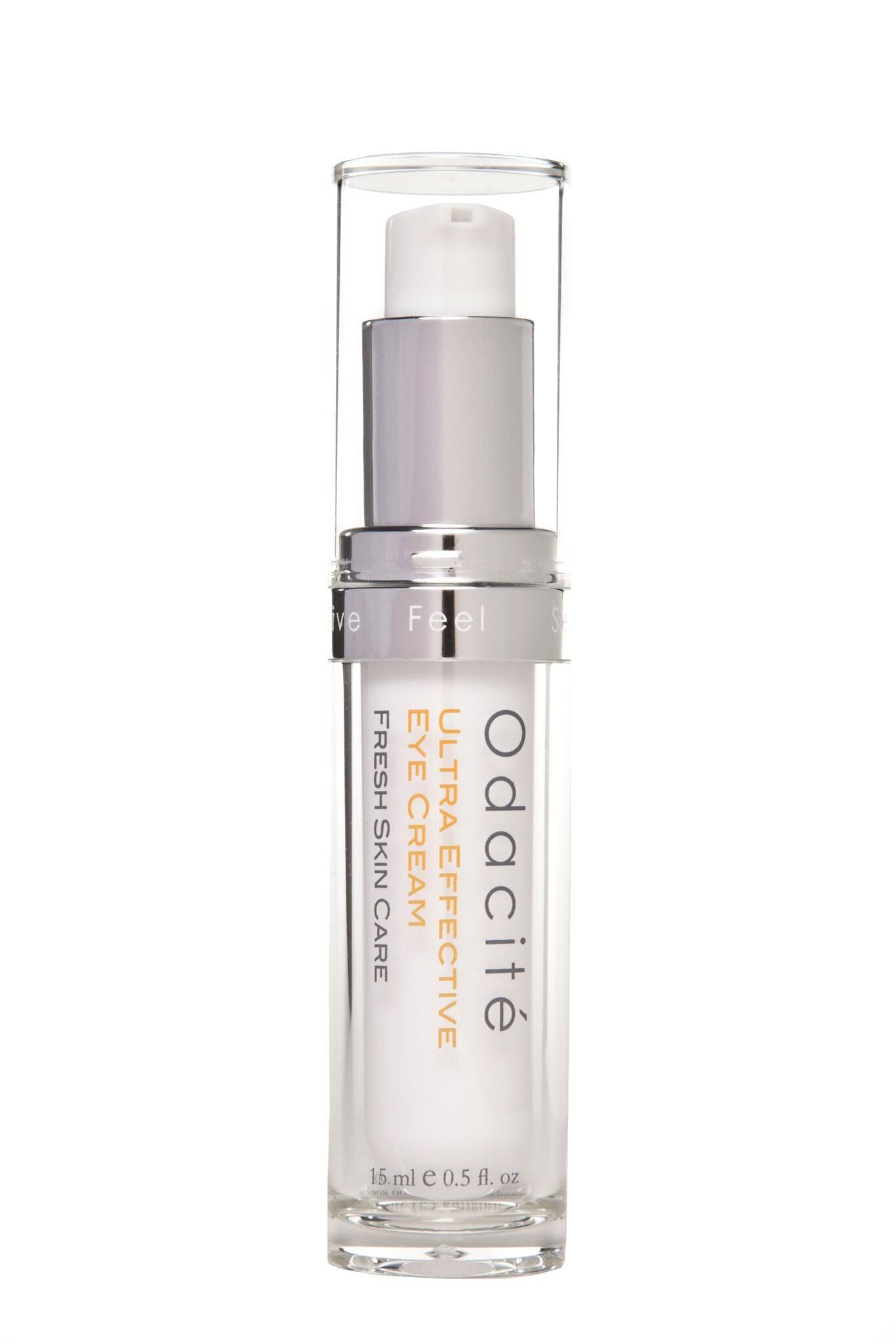 Odacit&eacute; Ultra Effective Eye Cream