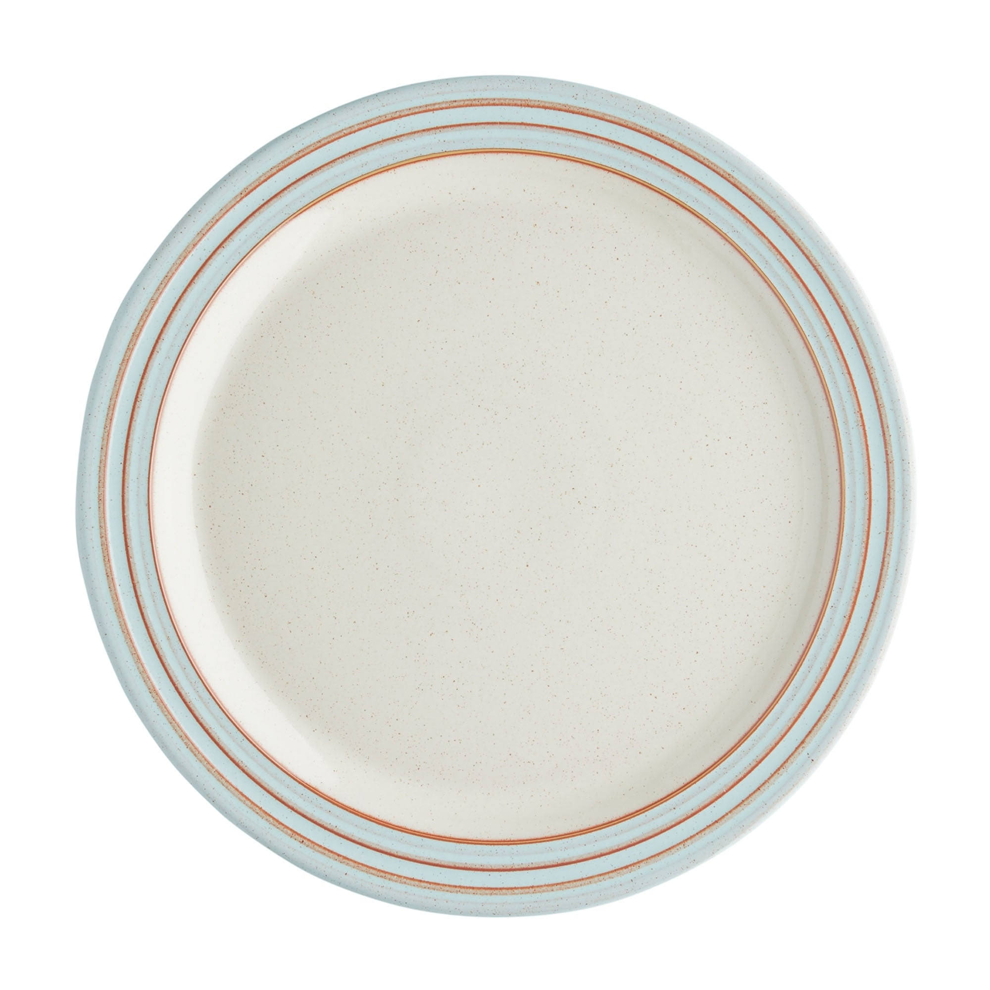 Denby Heritage Pavilion 4 Piece Place Setting