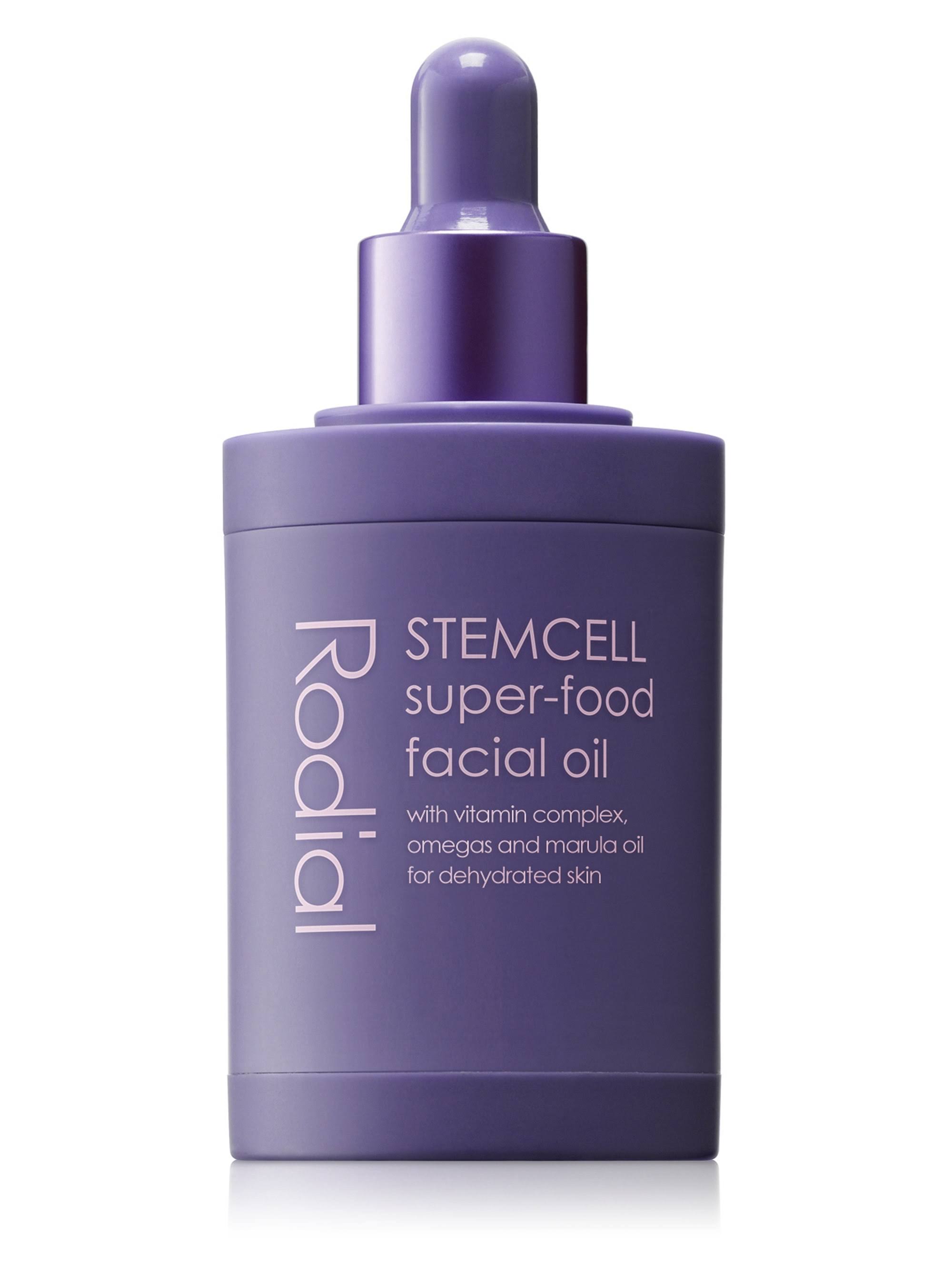 Rodial Stemcell Super Food Facial Oil 1 oz