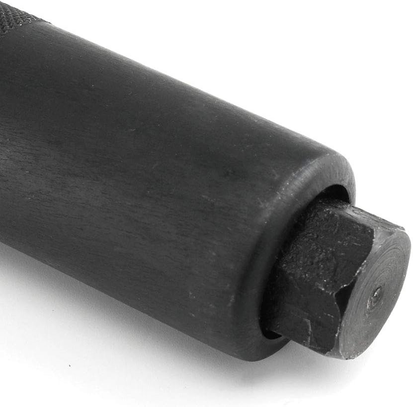 AUTOAND Metal Nut Splitter Cracker, 16-22mm Manual Pressure Remove Rusty Nut, Nut Separator Extractor Tool