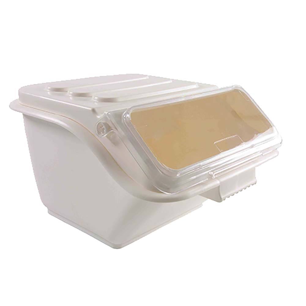 Thunder Group Shelf Ingredient Bin - PLIB010S (Each)