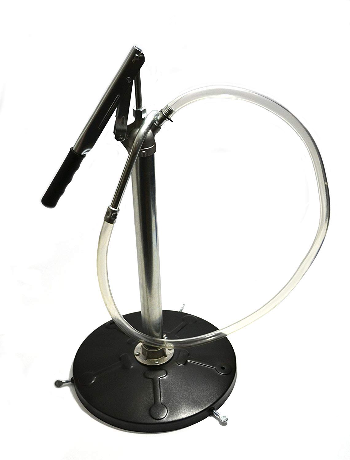 Groz 44150 Lubrication Oil Dispenser Pump Pack of 2