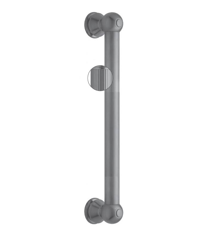 Jaclo G33-18-VB Vintage Bronze 18x22 Grab Bar