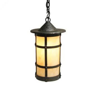 Deran Lamp Shades Hardback 16 Linen Drum Lamp Shade; Federal Blue