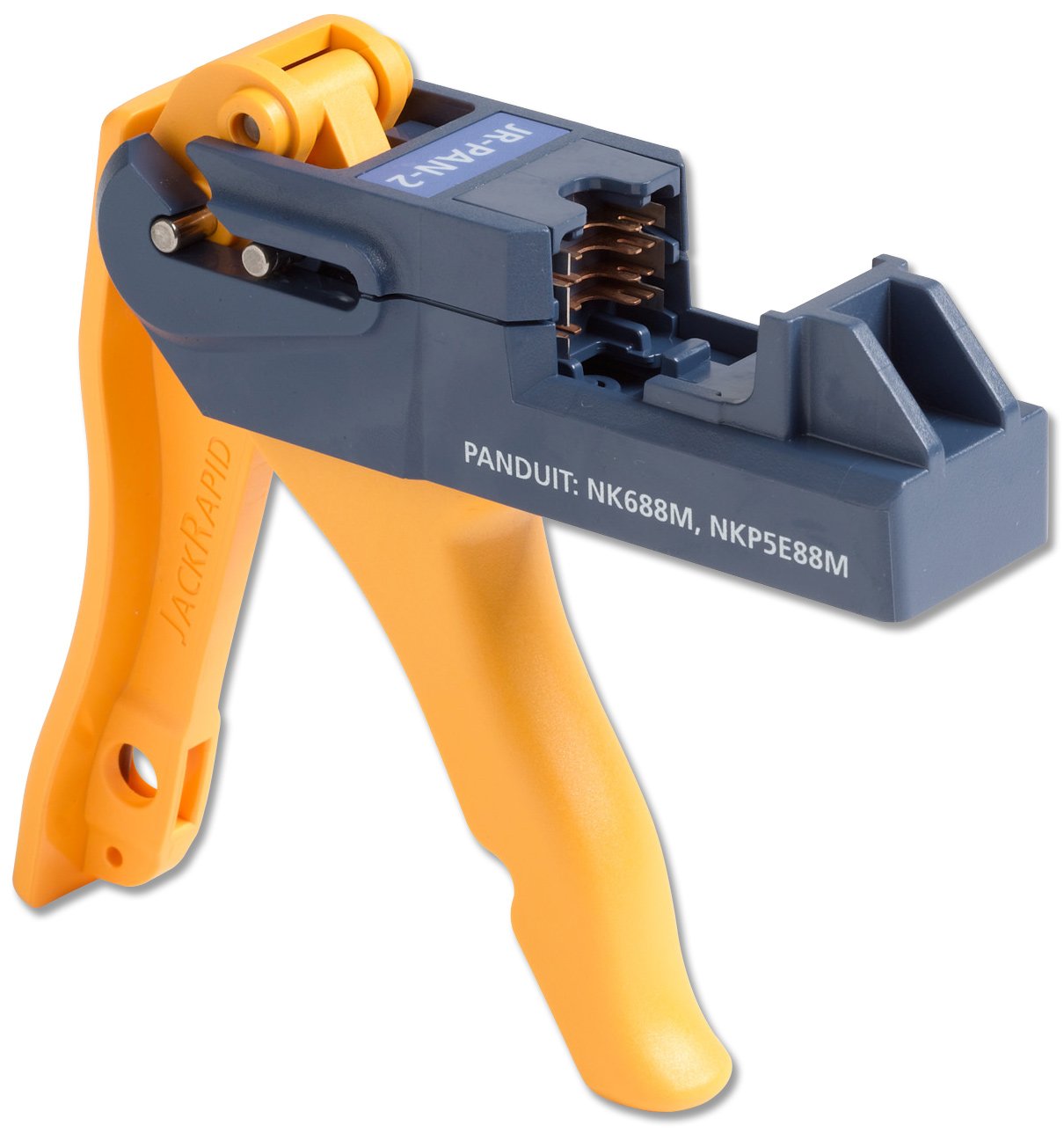 Fluke Networks JackRapid JR-LEV-1 Termination Tool